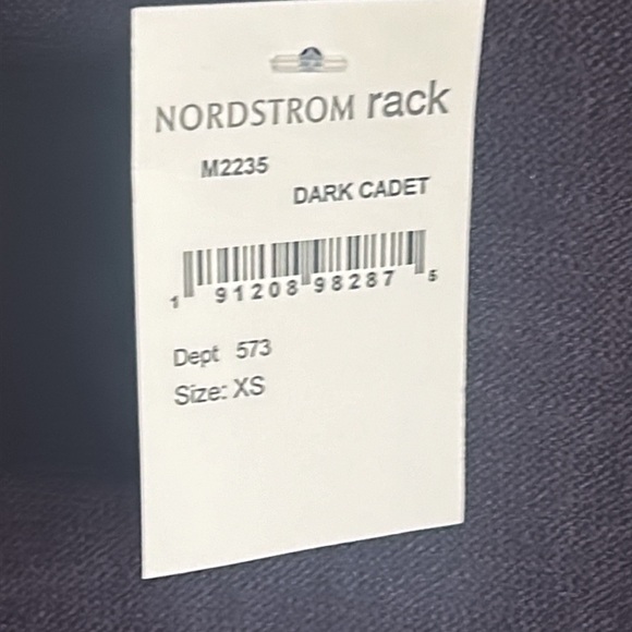 New Madewell Open Front Pocketed Lightweight Slub Cardigan - Picture 8 of 15